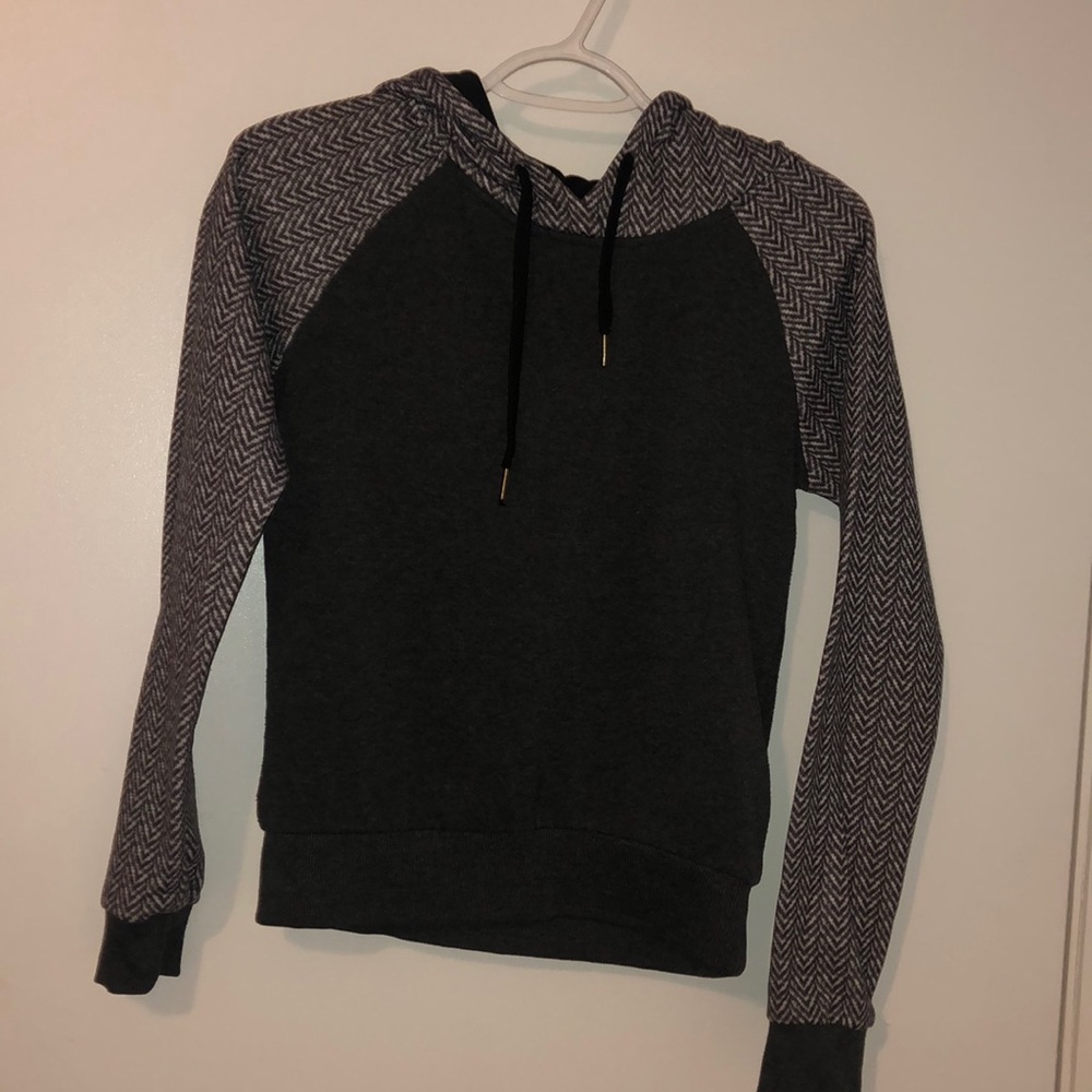 Southpole hoodie